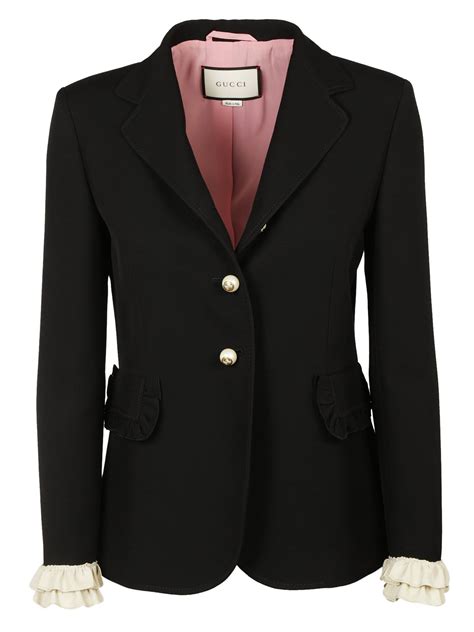 blazer gucci
